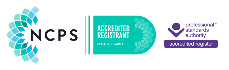 NCPS Accredited Registrant MNCPS Acc.